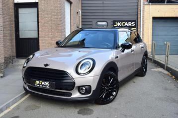 MINI, Cooper Clubman, 1.5i - NAVI / LEDER / LED / DRIVING A beschikbaar voor biedingen