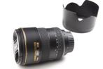 Nikon lens af-s dx zoom-nikkor 17-55mm f/2.8G if-ed, Reconditionné, Autres types, Enlèvement