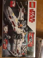 LEGO 75218, Kinderen en Baby's, Ophalen of Verzenden, Nieuw, Lego