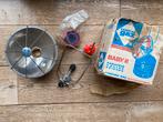 Camping Gaz radiator, Ophalen of Verzenden, Gebruikt