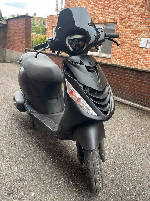 Piaggio zip A klasse, Fietsen en Brommers, Scooters | Piaggio, Zip, Ophalen