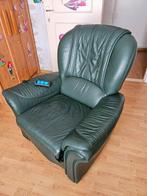 Relax zetel elektrisch, Huis en Inrichting, Ophalen, Gebruikt, Eenpersoons, Minder dan 150 cm