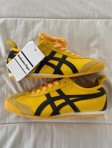 Onitsuka Tiger Mexico 66 beschikbaar voor biedingen