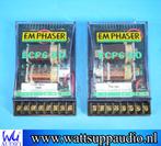 Emphaser ECP6-XO Kickbass Crossovers / Filters (set van 2), Ophalen of Verzenden, Gebruikt