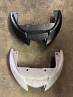 Piaggio zip achterspoiler, Fietsen en Brommers, Brommeronderdelen | Scooters, Ophalen, Gebruikt, Piaggio