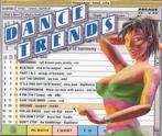 2CD-BOX * DANCE TRENDS, Utilisé, Enlèvement ou Envoi