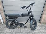 Fatbike AGM 250 GT - Bj2024 - Maar 1400km!, Ophalen, Zo goed als nieuw