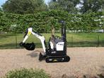 Bobcat E10z Minigraver / Mini Graver (Nieuw) (bj 2025), Zakelijke goederen, Machines en Bouw | Kranen en Graafmachines, Graafmachine