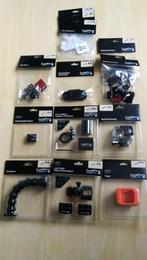 GoPro onderdelen accessoires nieuw, Ophalen of Verzenden, Nieuw, GoPro