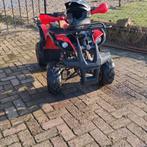 Nitro quad 110cc, Ophalen of Verzenden