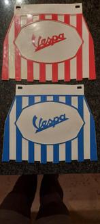 Spatlappen Vespa³, Motoren, Verzenden