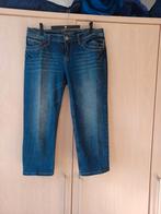 nieuwe jeans capri - street one - maat 30, Kleding | Dames, Spijkerbroeken en Jeans, Ophalen, Nieuw