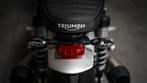 Triumph Speed Twin 1200 (btw aftrekbaar), 1200 cc, Bedrijf, Overig, 2 cilinders