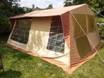tent, Caravans en Kamperen, Ophalen, Gebruikt, Tot en met 2
