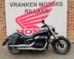 Honda Shadow 750 Black Spirit /VT750/Shadow, Motoren, 750 cc, 2 cilinders, Chopper, Bedrijf