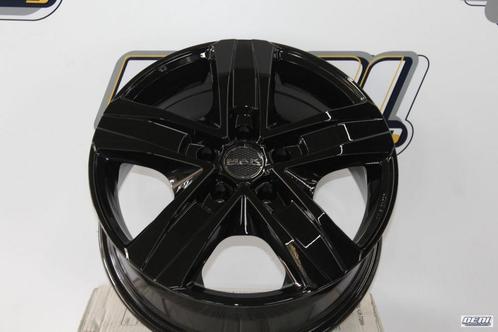17" MAK Stone velgenset voor VW Transporter hoge load!, Auto-onderdelen, Banden en Velgen, Velg(en), 17 inch, Personenwagen, Nieuw