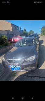 Bmw e90, Auto's, Automaat, Beige, 5 deurs, Particulier