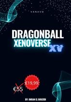 Dragonball Xenoverse XV, Offres d'emploi, Emplois | Nettoyage & Services techniques