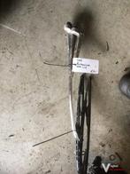 Mercedes w116 ruitenwisserarmenset, Ophalen of Verzenden, Gebruikt