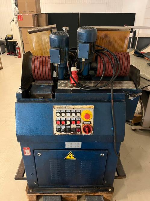 Reichmann Ski onderhousmachine, Sport en Fitness, Skiën en Langlaufen, Gebruikt, Ski's, Ski, Overige merken, Carve, 180 cm of meer