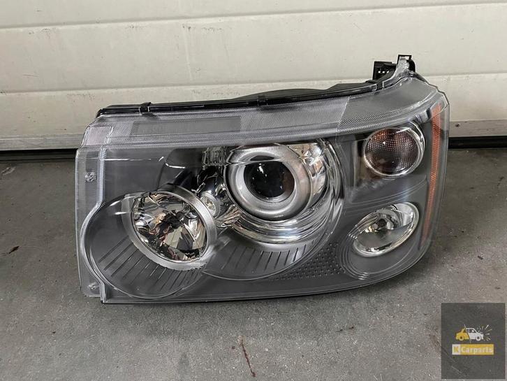 Gyrophare Land Rover OE 238022-57, Autos : Pièces & Accessoires, Éclairage, Land Rover, Utilisé