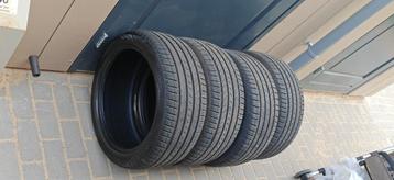 Vredestein Quatrac Pro 245/40 R18 97Y – Vierseizoenenbanden beschikbaar voor biedingen