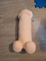 Câlin en forme de pénis, Enlèvement ou Envoi, Comme neuf