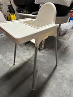Eetstoel ikea, Kinderen en Baby's, Kinderstoelen, Ophalen, Gebruikt