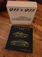 Porsche 911 x 911, Livres, Autos | Livres, Comme neuf, Porsche, Enlèvement ou Envoi