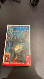 Machiavelli kaartspel - Nieuw, Hobby en Vrije tijd, Vijf spelers of meer, Ophalen of Verzenden, Nieuw