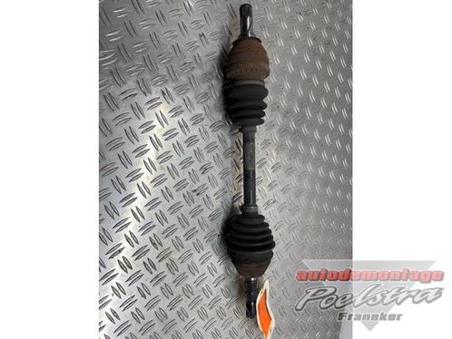 Aandrijfas links-voor van een Opel Astra, Auto-onderdelen, Remmen en Aandrijving, Opel, Gebruikt, 3 maanden garantie, Ophalen of Verzenden