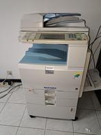 Copier Ricoh MPC2050, Computers en Software, Ophalen, Kopieren, Gebruikt, Kopieermachine