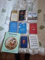 Boeken, Boeken, Ophalen, Zo goed als nieuw