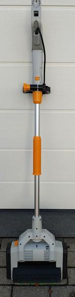 Borstelmachine, Tuin en Terras, Ophalen of Verzenden, Nieuw