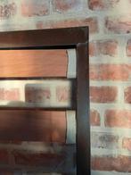 Lattenbodem 1,40 m x 2 m, Huis en Inrichting, Slaapkamer | Matrassen en Bedbodems, Ophalen, Tweepersoons, 140 cm, Zo goed als nieuw