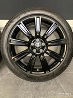 21” originele Range Rover Sport L494 velgen allseason banden, Auto-onderdelen, Banden en Velgen, Gebruikt, 275 mm, Banden en Velgen
