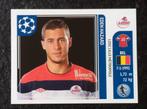 PANINI CHAMPIONS LEAGUE 2011-12 EDEN HAZARD, Verzamelen, Ophalen of Verzenden