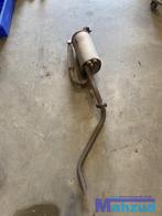 CHEVROLET MATIZ 0.8 einddemper uitlaat demper 2005-2008, Gebruikt, Info@gm.com, Chevrolet, Renaissance Center 300
48265  Detroit