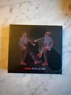 Thunderdome CD - Move As One NEW, CD & DVD, CD | Dance & House, Enlèvement ou Envoi, Neuf, dans son emballage