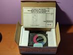 Micronta digitale multimeter 2-194 met originele doos, Ophalen, Gebruikt, Multimeter