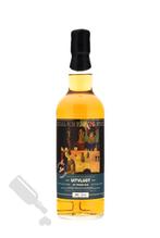 uitvlugt rum 24y, Ophalen, Nieuw, Overige typen, Vol