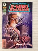 Star Wars signed comic 1997, Boeken, Eén comic, Amerika, Dark Horse Comics, Ophalen of Verzenden