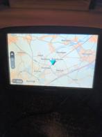 TomTom GPS, Ophalen, Gebruikt