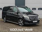 Mercedes-Benz V-Klasse V250 L2 Dubbel Cabine Navi Automaat 1, Cuir, Achat, Entreprise, 2000 kg