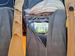 Vouwwagen, Caravans en Kamperen, Vouwwagens, Ophalen, Trigano, Blauw, Tot en met 6