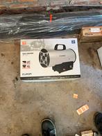 Gas verwarmer, Tuin en Terras, Terrasverwarmers, Ophalen, Zo goed als nieuw, Gas