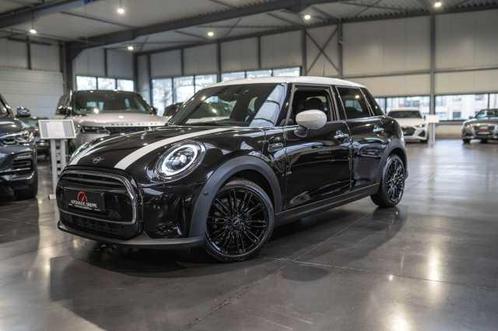 MINI Cooper 1.5A OPF DCT/New model*Automaat*Sportzetels*, Auto's, Mini, Bedrijf, Cooper, ABS, Airbags, Airconditioning, Bluetooth