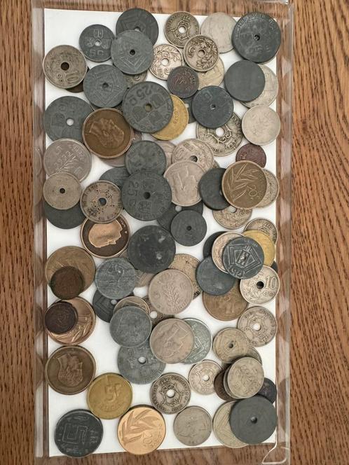 Losse munten ongeveer 380gram, Postzegels en Munten, Munten en Bankbiljetten | Verzamelingen, Munten, Ophalen of Verzenden