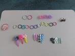 Haarspeldjes en rekkers, Ophalen of Verzenden, Zo goed als nieuw