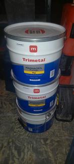 Trimetal prestige mat 10liter, Bricolage & Construction, Enlèvement ou Envoi, Neuf